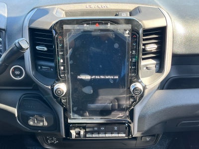 2026 RAM 4500 Chassis Cab Tradesman