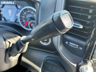 2026 RAM 4500 Chassis Cab Tradesman