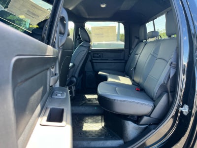2026 RAM 4500 Chassis Cab Tradesman