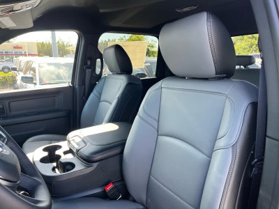 2026 RAM 4500 Chassis Cab Tradesman