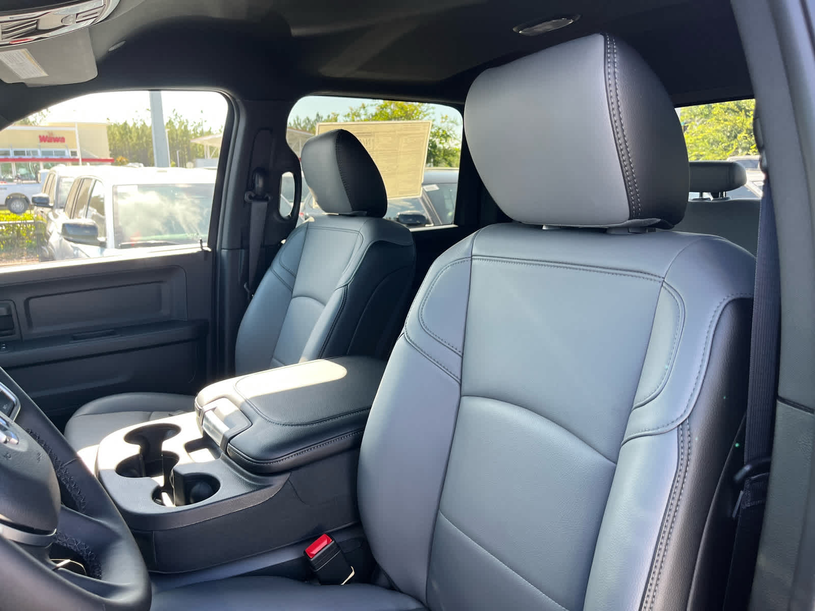 2026 RAM 4500 Chassis Cab Tradesman