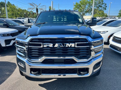 2026 RAM 4500 Chassis Cab Tradesman