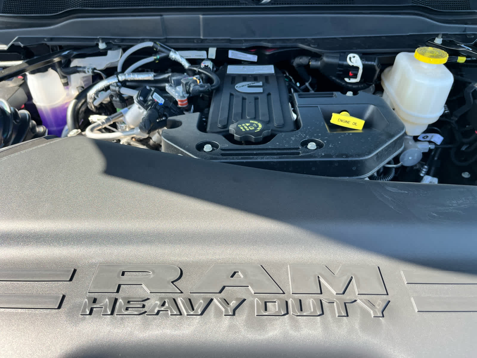 2026 RAM 4500 Chassis Cab Tradesman