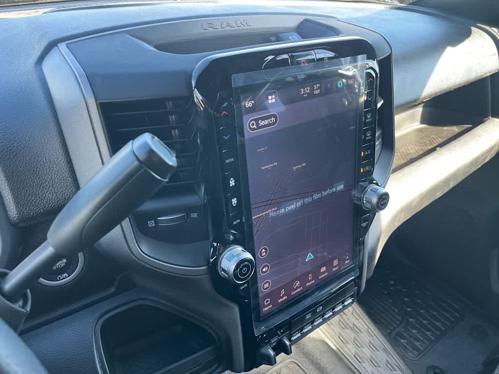 2026 RAM Ram 5500 Chassis Cab RAM 5500 TRADESMAN CHASSIS CREW CAB 4X2 84' CA