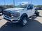 2026 RAM Ram 5500 Chassis Cab RAM 5500 TRADESMAN CHASSIS CREW CAB 4X2 84' CA