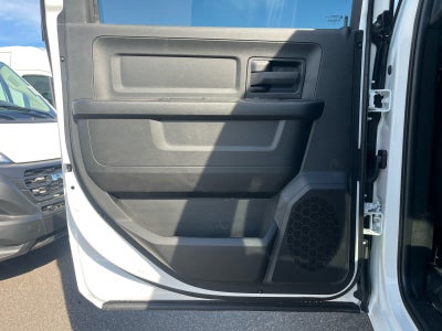 2026 RAM Ram 5500 Chassis Cab RAM 5500 TRADESMAN CHASSIS CREW CAB 4X2 84' CA