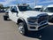 2026 RAM Ram 5500 Chassis Cab RAM 5500 TRADESMAN CHASSIS CREW CAB 4X2 84' CA