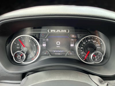 2026 RAM 5500 Chassis Cab Tradesman