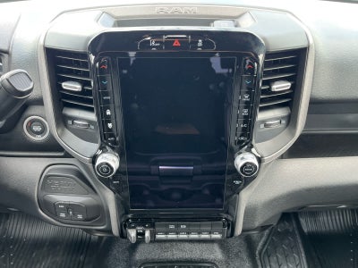 2026 RAM 5500 Chassis Cab Tradesman