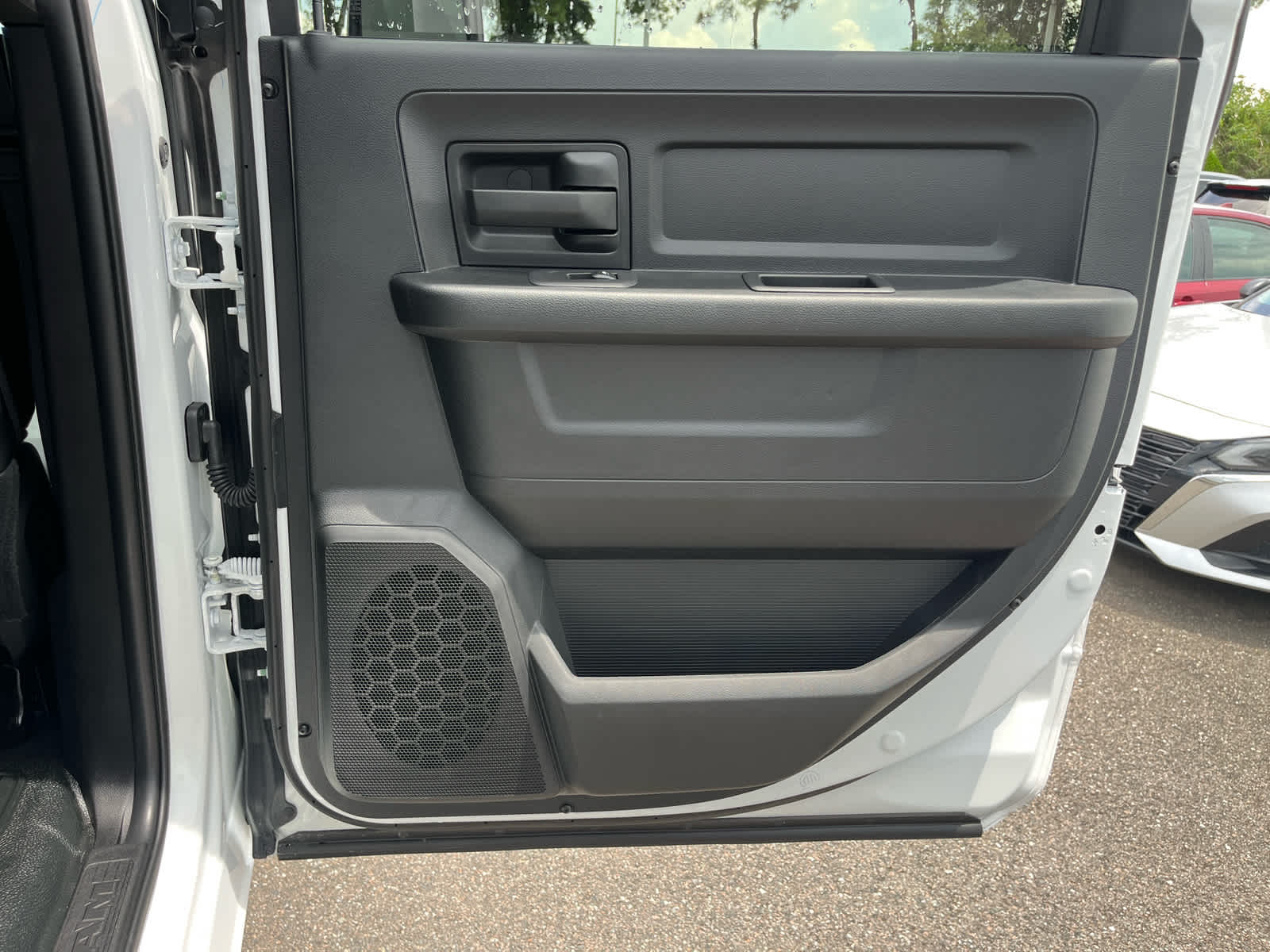 2026 RAM 5500 Chassis Cab Tradesman