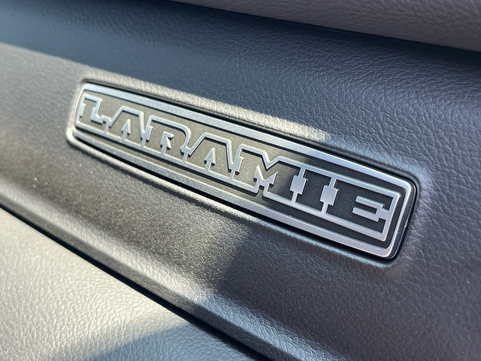 2026 RAM 5500 Chassis Cab Big Horn