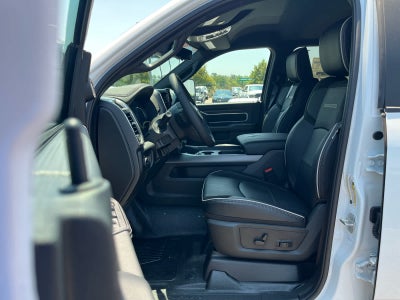 2026 RAM 5500 Chassis Cab Big Horn