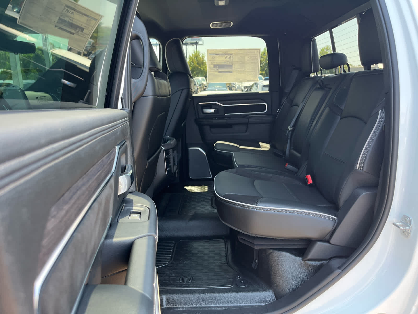 2026 RAM 5500 Chassis Cab Big Horn