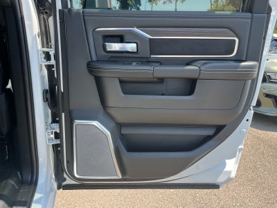 2026 RAM 5500 Chassis Cab Big Horn