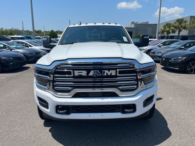 2026 RAM 5500 Chassis Cab Big Horn