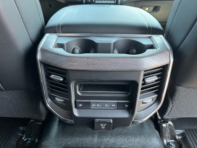 2026 RAM 5500 Chassis Cab Big Horn