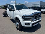 2026 RAM 5500 Chassis Cab Big Horn