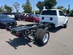 2026 RAM 5500 Chassis Cab Big Horn