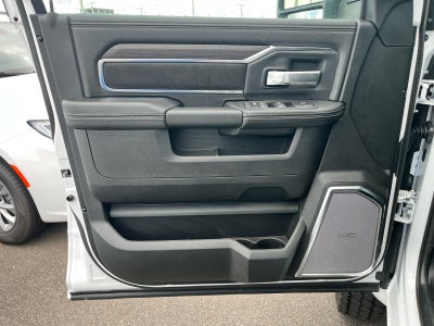 2026 RAM 5500 Chassis Cab Big Horn