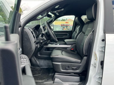 2026 RAM 5500 Chassis Cab Big Horn