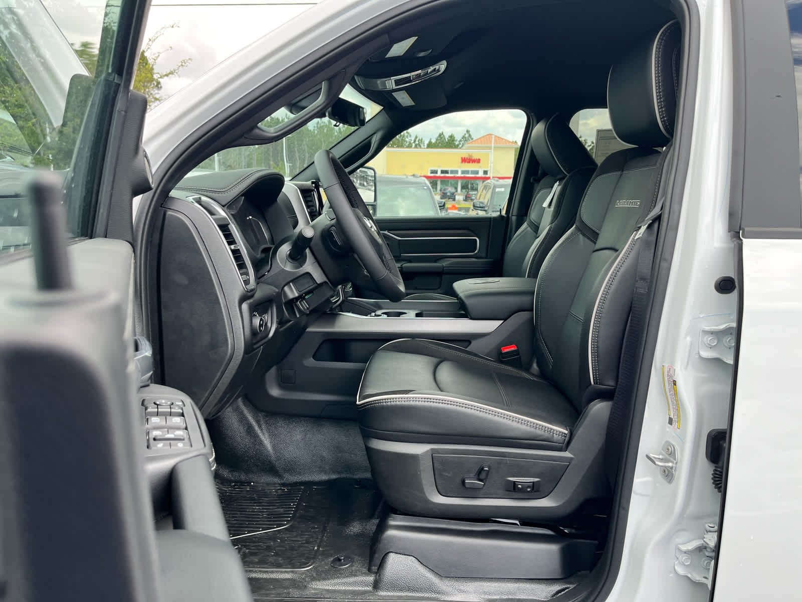 2026 RAM 5500 Chassis Cab Big Horn