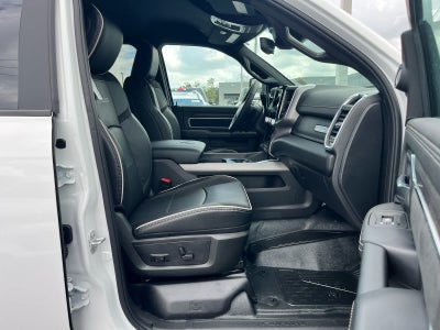 2026 RAM 5500 Chassis Cab Big Horn