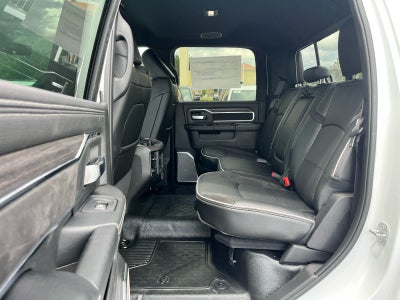 2026 RAM 5500 Chassis Cab Big Horn