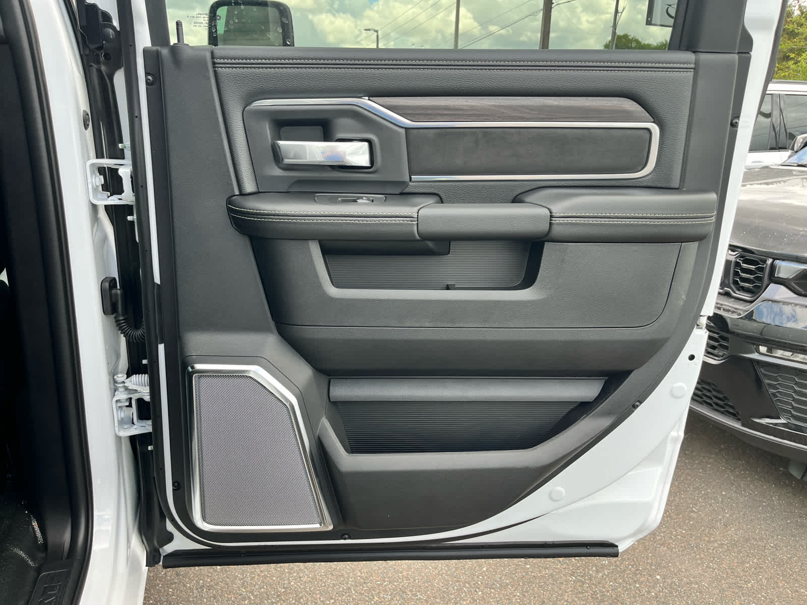 2026 RAM 5500 Chassis Cab Big Horn