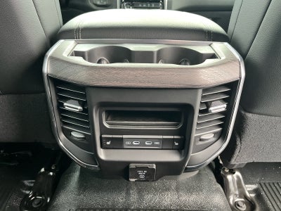 2026 RAM 5500 Chassis Cab Big Horn