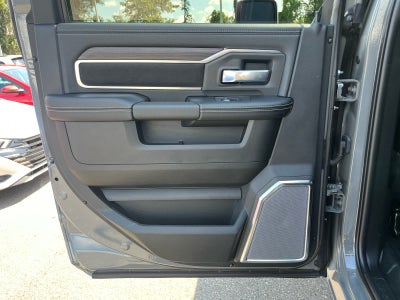 2026 RAM 5500 Chassis Cab Big Horn