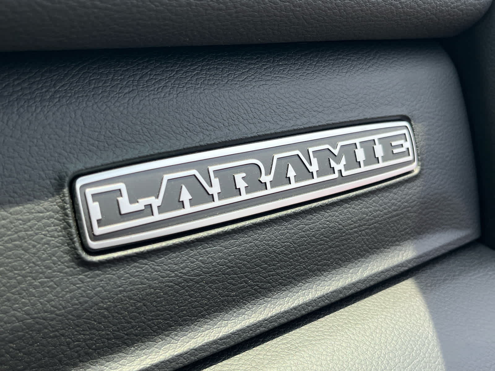 2026 RAM 5500 Chassis Cab Big Horn