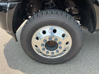 2026 RAM 5500 Chassis Cab Big Horn