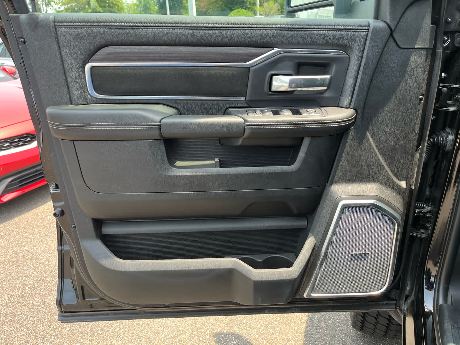 2026 RAM 5500 Chassis Cab Big Horn