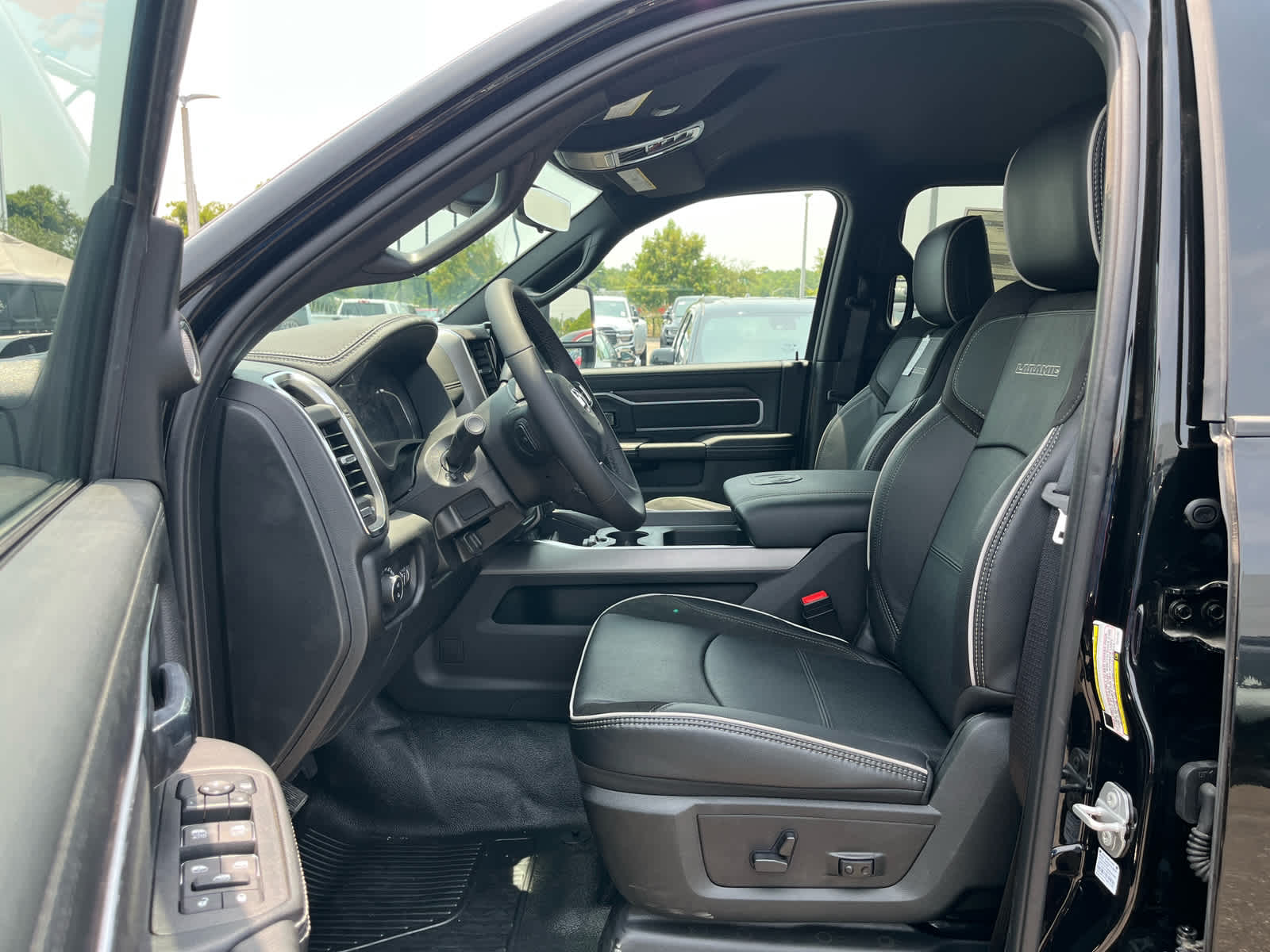 2026 RAM 5500 Chassis Cab Big Horn