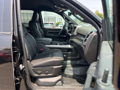 2026 RAM 5500 Chassis Cab Big Horn