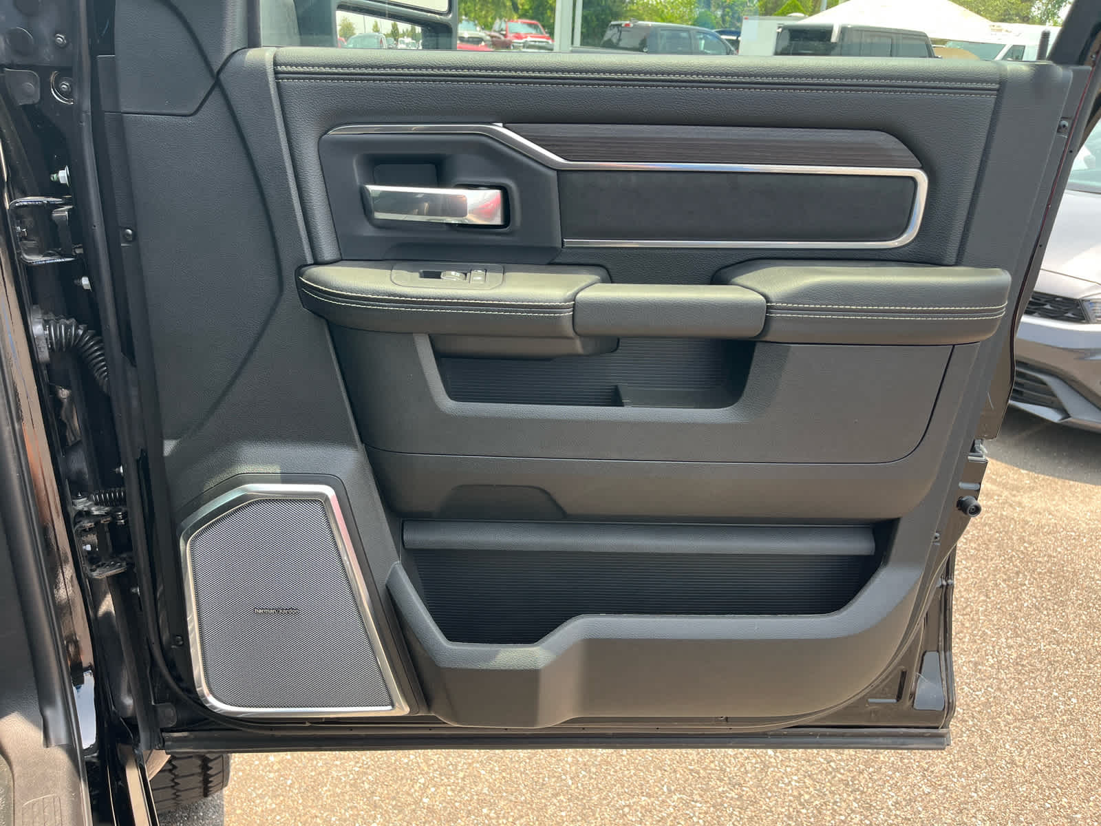 2026 RAM 5500 Chassis Cab Big Horn