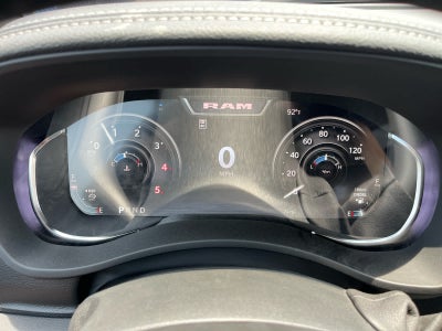 2026 RAM 5500 Chassis Cab Big Horn