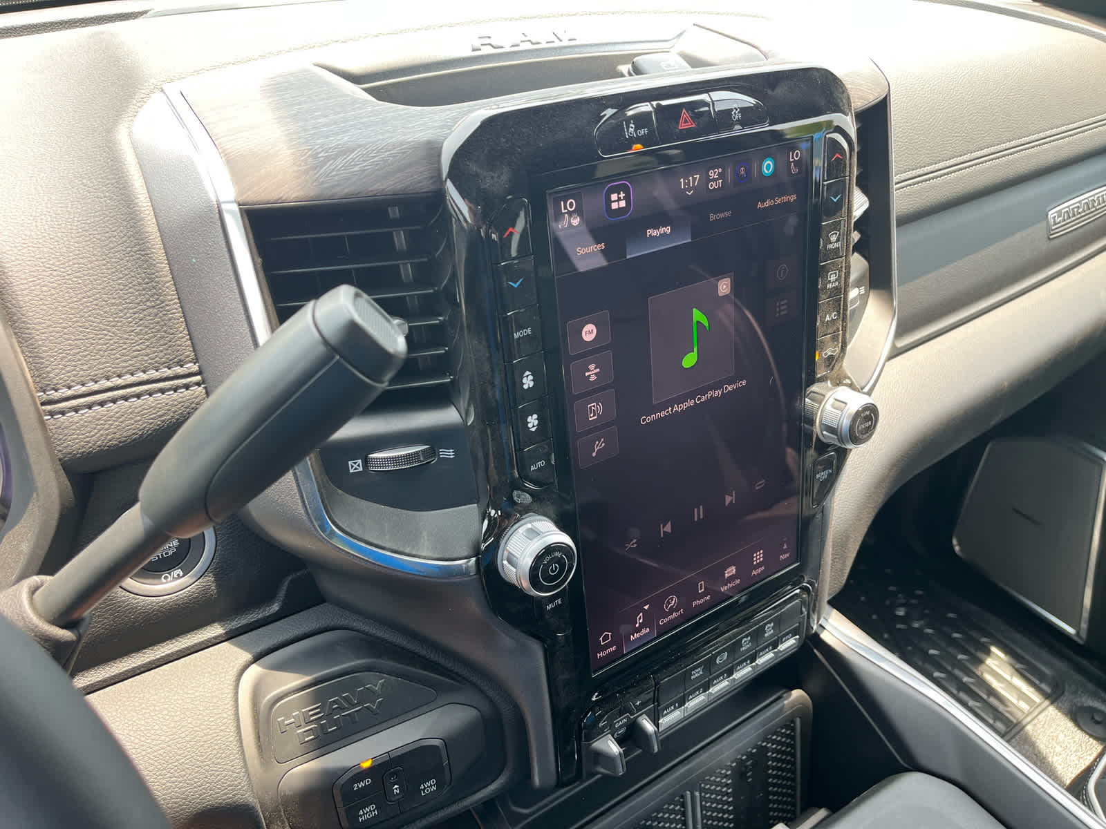 2026 RAM 5500 Chassis Cab Big Horn