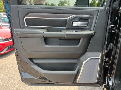 2026 RAM 5500 Chassis Cab Big Horn