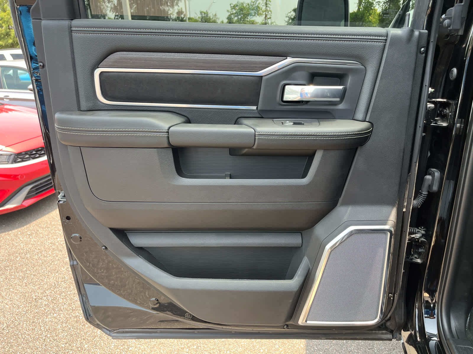 2026 RAM 5500 Chassis Cab Big Horn