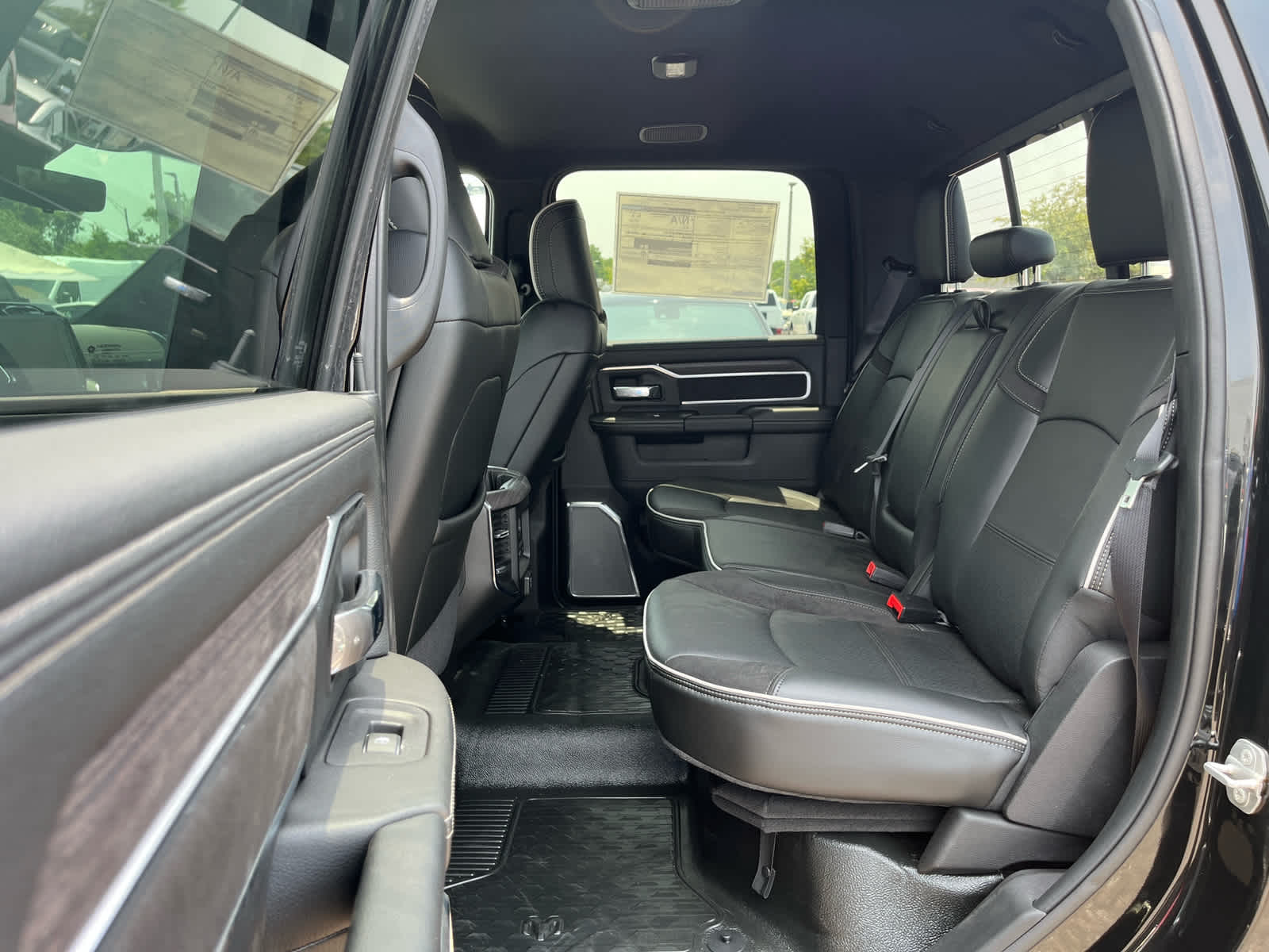 2026 RAM 5500 Chassis Cab Big Horn