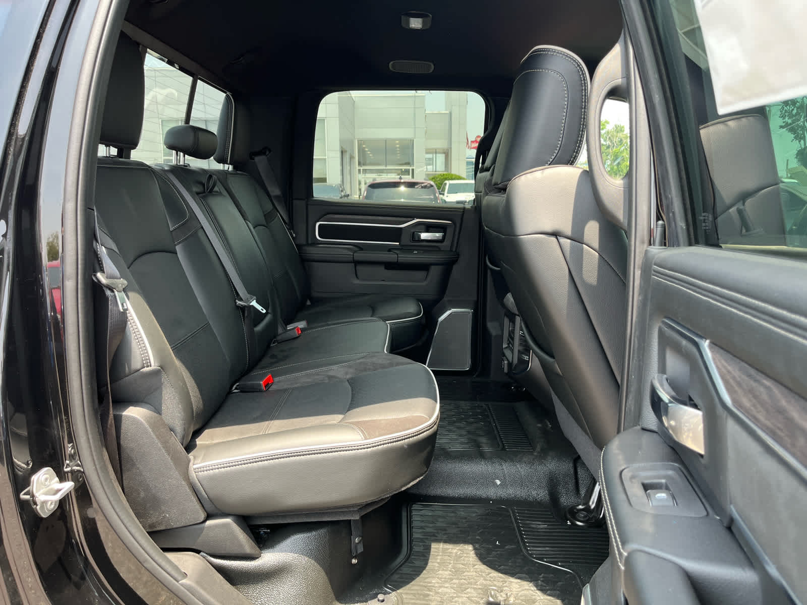 2026 RAM 5500 Chassis Cab Big Horn