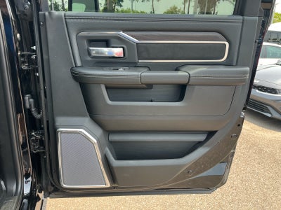 2026 RAM 5500 Chassis Cab Big Horn