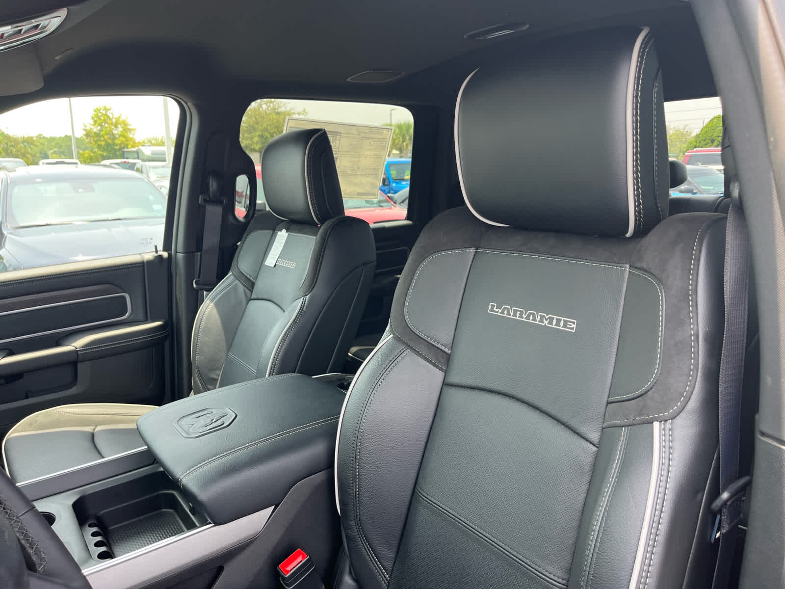 2026 RAM 5500 Chassis Cab Big Horn