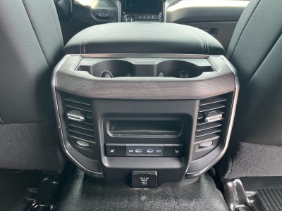 2026 RAM 5500 Chassis Cab Big Horn