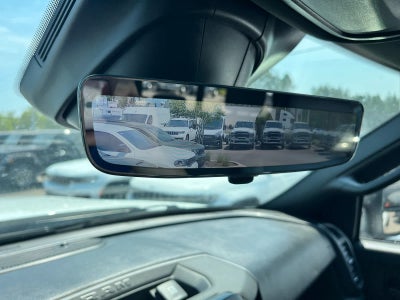 2026 RAM Ram 5500 Chassis Cab RAM 5500 TRADESMAN CHASSIS CREW CAB 4X4 84' CA