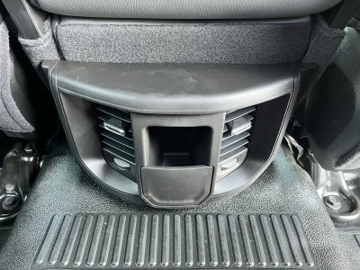 2026 RAM Ram 5500 Chassis Cab RAM 5500 TRADESMAN CHASSIS CREW CAB 4X4 84' CA