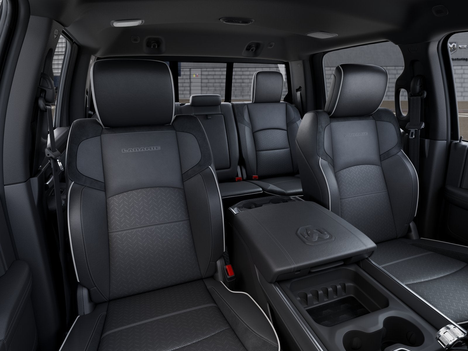 2026 RAM 5500 Chassis Cab Big Horn