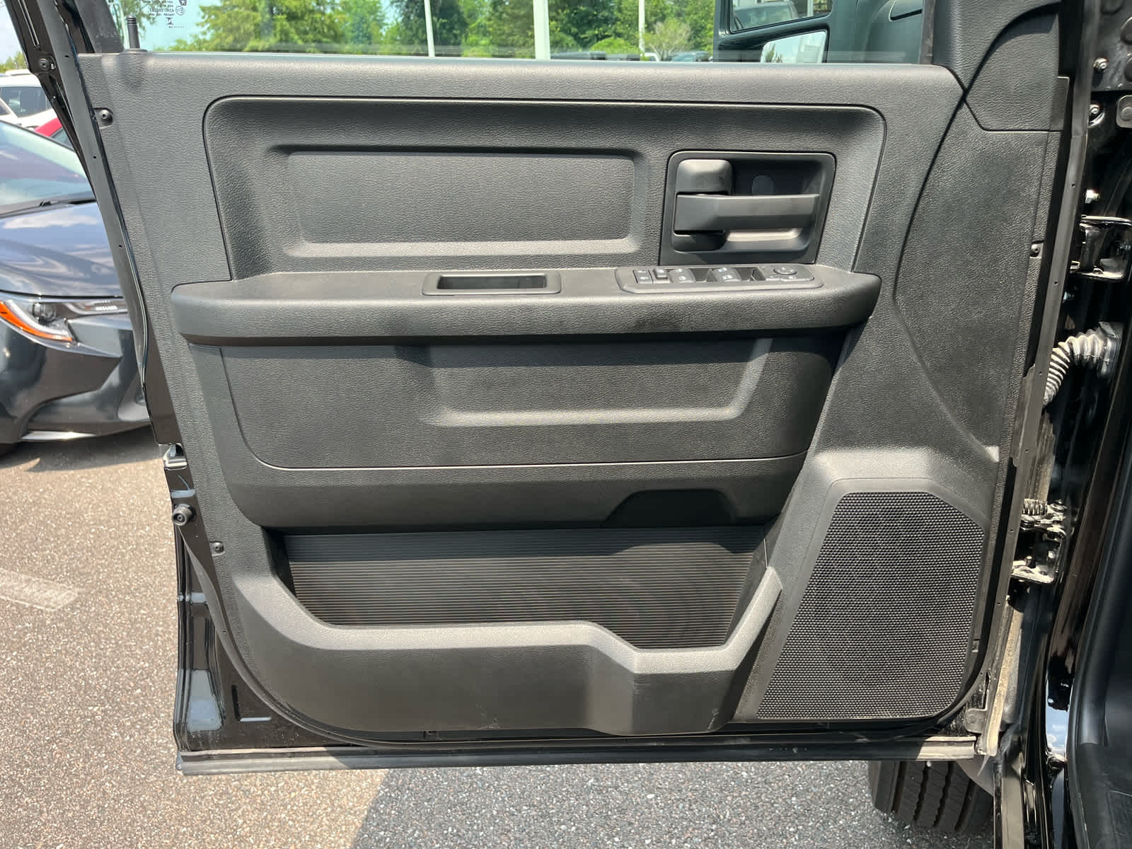2026 RAM 5500 Chassis Cab Tradesman