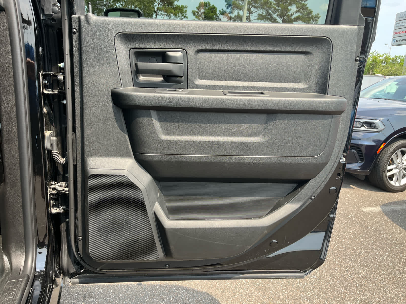 2026 RAM 5500 Chassis Cab Tradesman